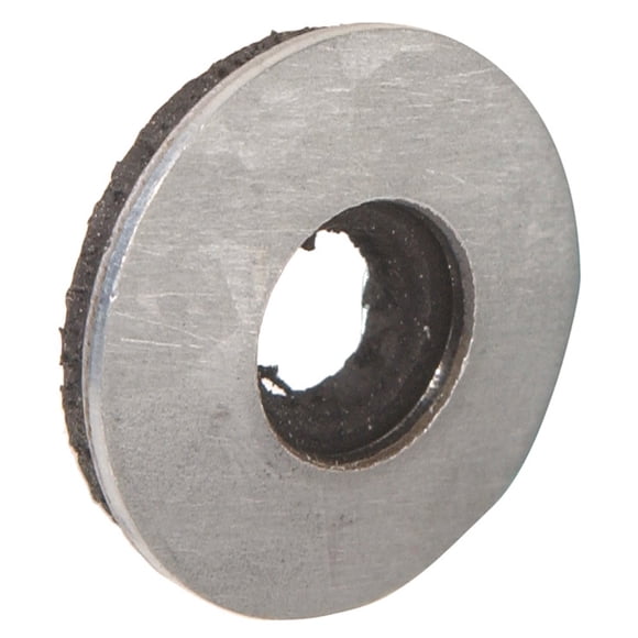 Washer Hillman 290256, neopreno consolidado, paquete de 12 x 1,43 cm