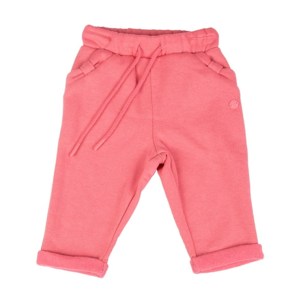 Pantalón Buzo Bebé Niña Coral Pillin