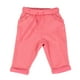 thumbnail image 1 of Pantalón Buzo Bebé Niña Coral Pillin, 1 of 3