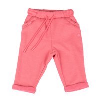 Pantalón Buzo Bebé Niña Coral Pillin