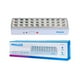 thumbnail image 3 of Lampara De Emergencia 30 LED IP20 Blanco EL-446 Philco, 3 of 5