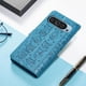 thumbnail image 3 of Funda Cartera FOXDOCK para Google Pixel 10/10 Pro , Flip PU con Relieve de Gatos y Perros, Tarjetero y Soporte, 3 of 6