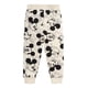 thumbnail image 5 of Conjunto de sudadera con capucha y pantalón jogger de Mickey Mouse de Disney para bebé de 18 meses, 5 of 6