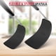 thumbnail image 5 of Espátula Unicook de silicona flexible 600F resistente al calor, paquete de 2, 5 of 9