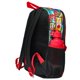 thumbnail image 4 of Mochila Bioworld Super Mario con bolsa de almuerzo de 40 cm, juego de 5 piezas, 4 of 7