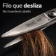 thumbnail image 2 of Tijera Profesional 6.0 Filo Navaja Acero Inoxidable Wahl, 2 of 3