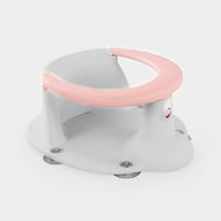 Kidscool - Asiento Para Baño De Bebe Rosado