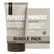 thumbnail image 1 of Kit de exfoliante facial PAPATUI con ceniza volcánica y péptidos, 1 of 9