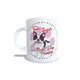 thumbnail image 1 of Tazon Taza Colección Razas Mascotas Bulldog Frances, 1 of 2