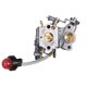 thumbnail image 2 of Carburador Husqvarna 545070601 Repuesto Original OEM, 2 of 4