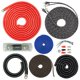 thumbnail image 1 of Cables de cableado de instalación del amplificador SoundBox PCK0 calibre 0, 1 of 9
