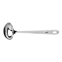 Tramontina - Cazo Para Sopa Empresarial De Acero Inoxidable Con Garra Para Fijar