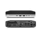 thumbnail image 3 of Prodesk 600 G3 Intel Core I5 7500 8gb 500gb Hdd Sff Pc Reacondicionado Usado, 3 of 5