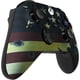 thumbnail image 2 of Controlador inalámbrico Xbox Custom Controllerzz con bandera de EE. UU., 2 of 4