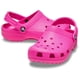 thumbnail image 2 of Zuecos Clásicos Crocs para Niños Rosa Talla 6 Mediana, 2 of 6