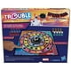thumbnail image 3 of Juego de mesa Hasbro Gaming Trouble: The Spider-Verse Edition, 3 of 3