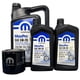 thumbnail image 1 of Kit Filtro Aceite + Aceite Dodge Durango 5.7l 2007-2014, 1 of 4