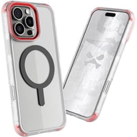Carcasa Ghostek Covert Iphone 16 Pro Max - Transparente
