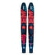 thumbnail image 1 of Jobe Par Ski Acuático Hemi Combo 59" con Fijaciones, 1 of 8