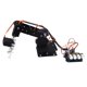 thumbnail image 4 of Kit De Garra De Abrazadera De Robot Mecánico Con Brazo Robótico 4DOF Para Montaje Robótico, 4 of 5