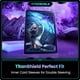 thumbnail image 2 of Fundas Para Tarjetas 1000 Premium 60 Micras Ultratransparentes, 2 of 8