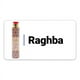 thumbnail image 2 of Perfume Unisex Raghba Ambiental 300 Ml, 2 of 2