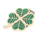 thumbnail image 4 of Marcador De Pelota De Golf, Accesorios De Golf, Marca De Pelota, Clip Para Sombrero Para Golfista, Hombres, Mujeres, Estilo H, 4 of 5