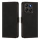 thumbnail image 2 of Funda Billetera Delgada para Motorola Moto G67 5G / G77 5G con Ranuras y Soporte Negro, 2 of 6