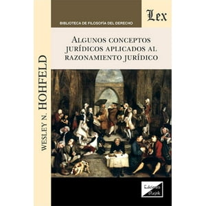Olejnik Ediciones - Algunos Conceptos Juridicos Aplicados Al Razonamiento J - W