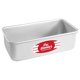 thumbnail image 1 of Molde para pan Fat Daddio's BP-5643 de aluminio anodizado 670 ml, 1 of 6