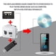 thumbnail image 5 of Convertidor de casete a MP3 Zopsc Transfiere cintas a USB Flash, 5 of 9