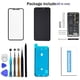 thumbnail image 3 of Reemplazo de pantalla Fixerman para iPhone XR de 6.1 pulgadas LCD, 3 of 5