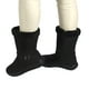 thumbnail image 1 of Bota de Mujer Invierno 10 Yassne Negro, 1 of 5