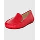 thumbnail image 1 of Mocasin argollas Rojo Danicolle, 1 of 4
