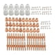thumbnail image 3 of Set de 140 Unidades de Accesorios de Electrodos para Cortador de Plasma LG-40 PT-31, 3 of 3