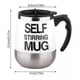 thumbnail image 2 of Tazón Self Stirring Mug Con Revolvedor Automático Eléctrico, 2 of 3