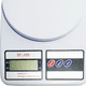 thumbnail image 3 of Balanza cocina digital SF-400 color blanco, 3 of 3
