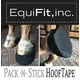 thumbnail image 1 of Cinta para casco Pack-N-Stick de EquiFit, paquete de 6, 1 of 1