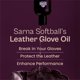 thumbnail image 2 of Aceite para Guantes SARNA BASEBALL 227 g a Base de Lanolina, 2 of 6