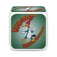 thumbnail image 4 of El Show de Pájaro Loco theme 7 colors Alarm Clock Digital LED Alarm Clock Gifts for kids friends family, 4 of 6