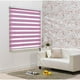 thumbnail image 3 of Cortinas Roller Zebra 60x240 Rosado, 3 of 3