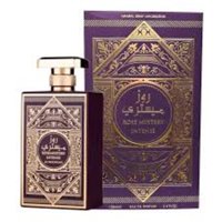 Al Wataniah - Rose Mystery Intense Edp 100Ml