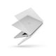 thumbnail image 2 of Funda / Carcasa Para Macbook Pro 16 - Claro - Transparente, 2 of 3