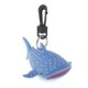 thumbnail image 3 of Tapa De Boquilla Creative Scuba Dive Con Clip Regulator Holder Shark, 3 of 5