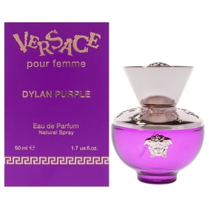 Versace - Dylan Morado De Para Mujer - Edp Spray
