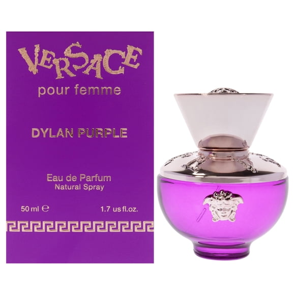 Perfume Versace Dylan Morado EDP