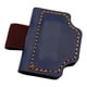 thumbnail image 3 of Marcapáginas Magnético Con Portalápices Para Tomar Notas En Casa. Clips Para Libros Para Hombres Y Mujeres. Azul Oscuro., 3 of 5