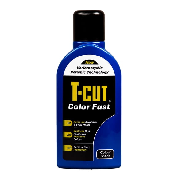 Pulimento T-Cut Azul Oscuro 500 ml Eliminador de arañazos