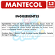 thumbnail image 2 of Pack Barra Mantecol 41 Gr (contiene 12 Unidades Por Display), 2 of 2
