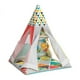 thumbnail image 1 of Carpa Tipi y Gimnasio Para Niños Plegable Infantino, 1 of 2